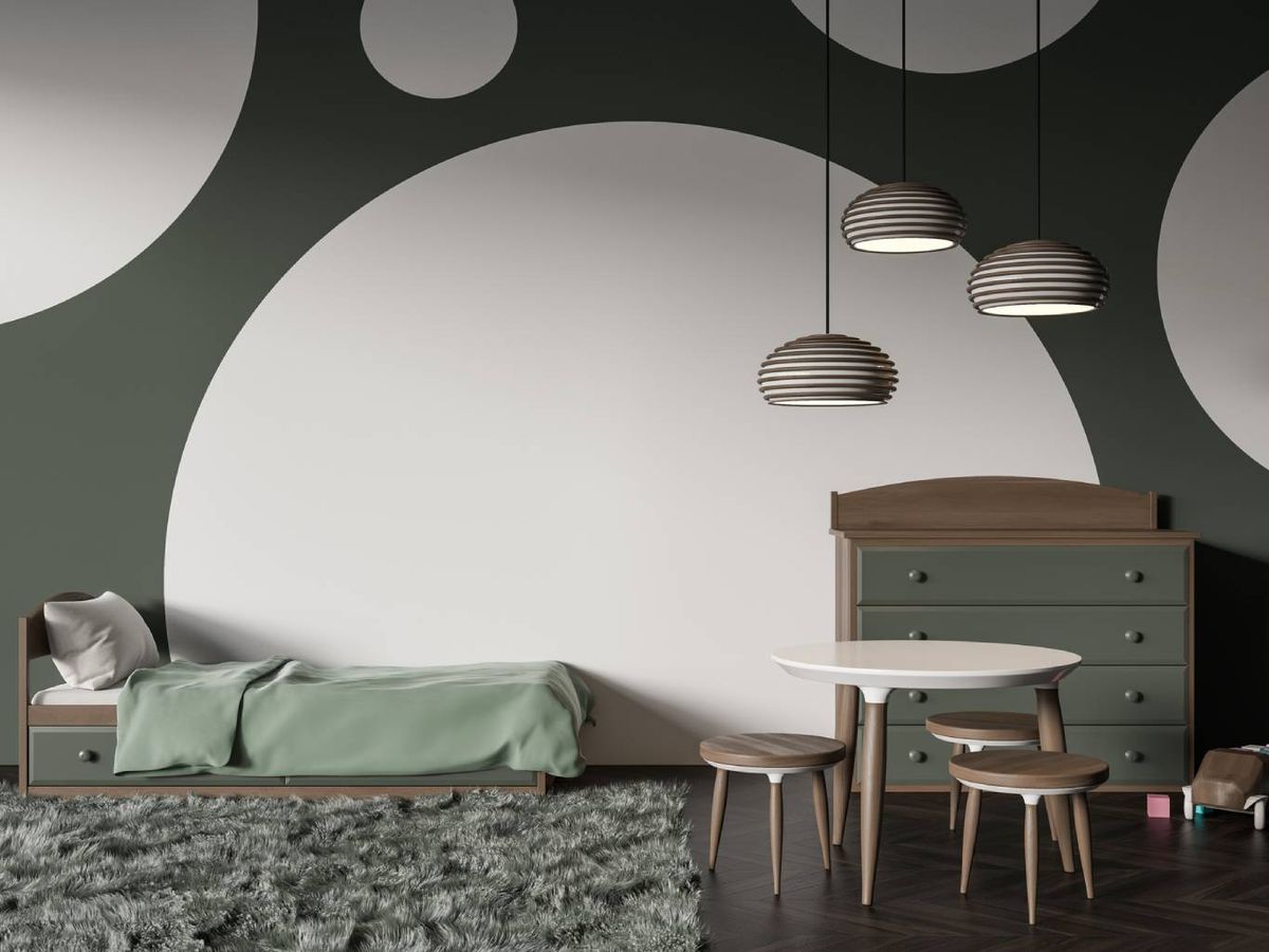 Es parecido a vivir en el futuro, pero sin perder en ningún momento la elegancia.