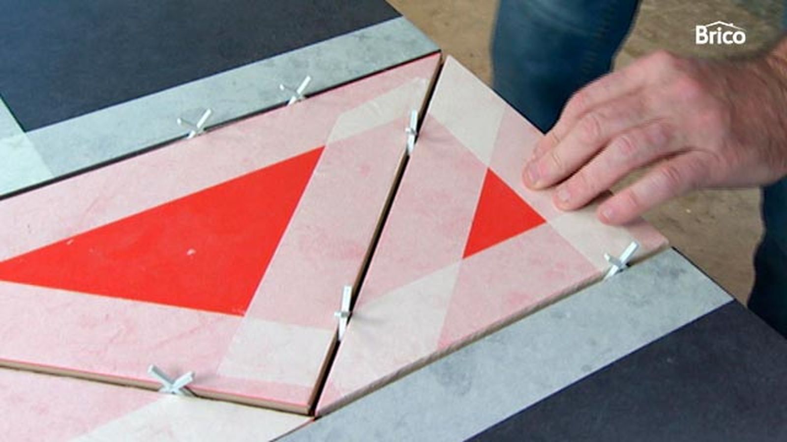 Renovar mesa paso 9