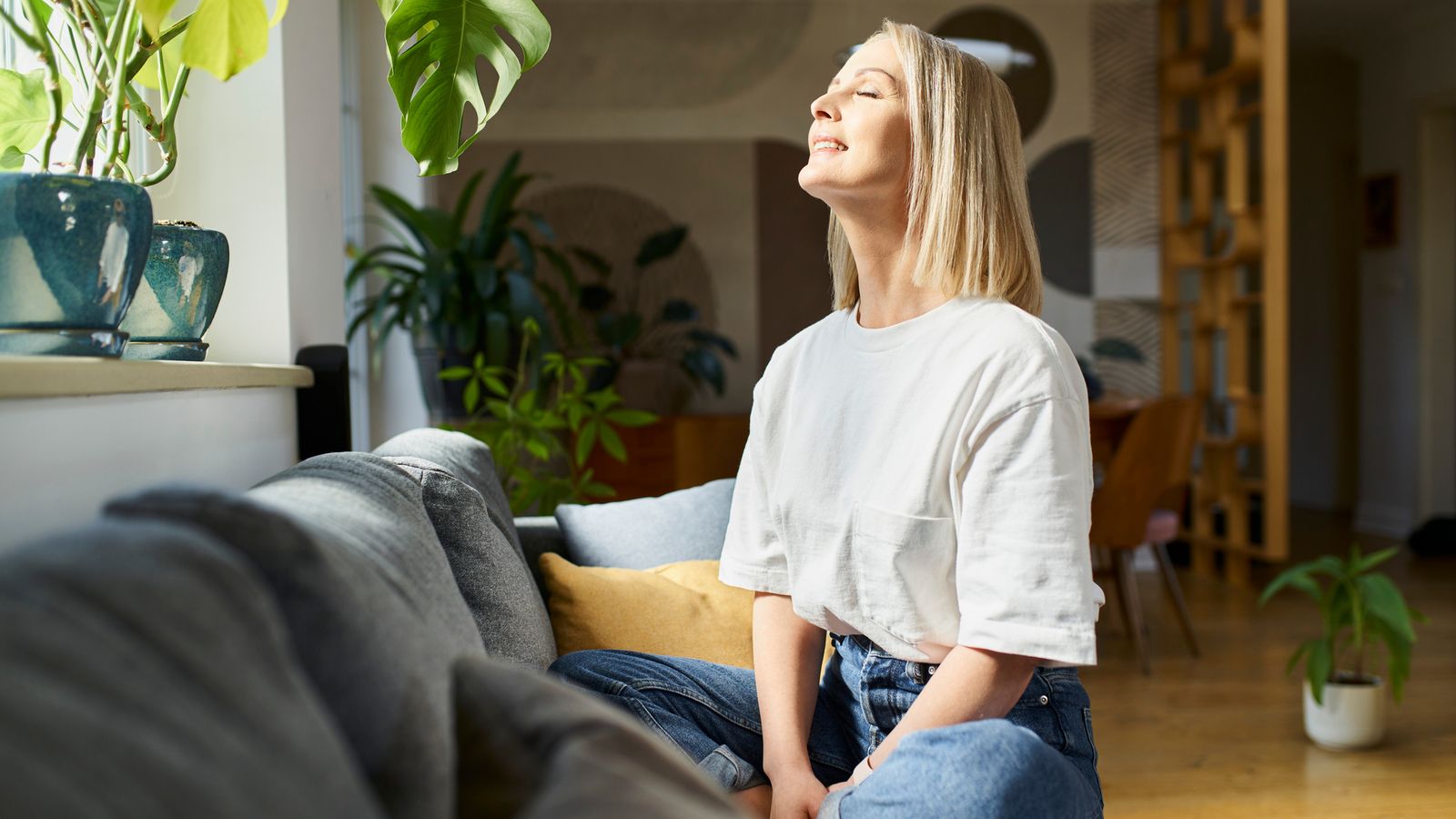 Ordenar y limpiar también es bueno a nivel mental