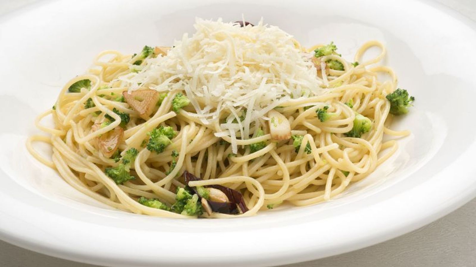 Recetas con brocoli Recetas con brocoli