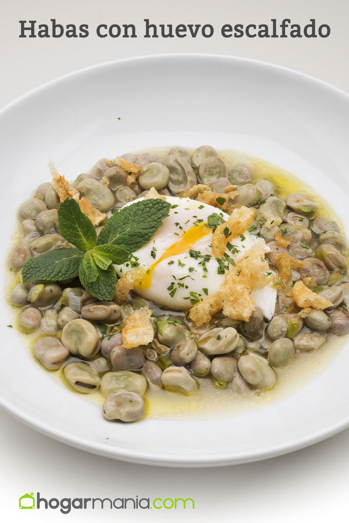 5939 1 Habas con huevo escalfado (1325) vertical editorial xl