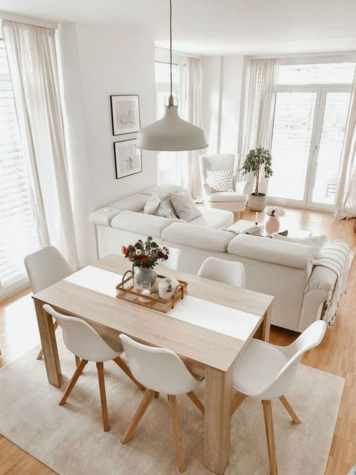 salon comedor pequeno pinterest youtube