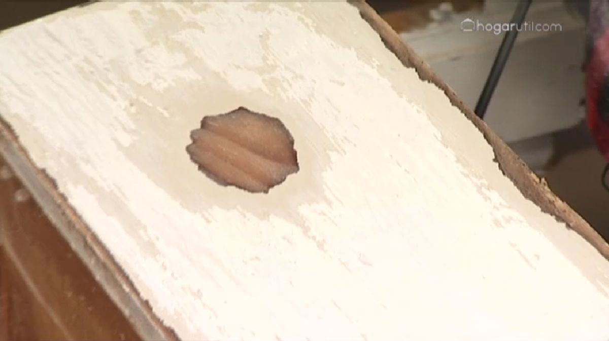 Actualizar el salón comedor paso 4