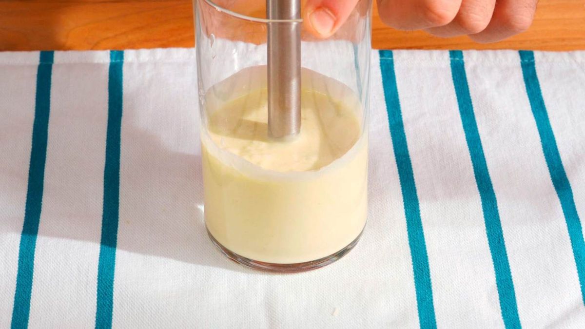 Ensalada de pasta   Paso 2