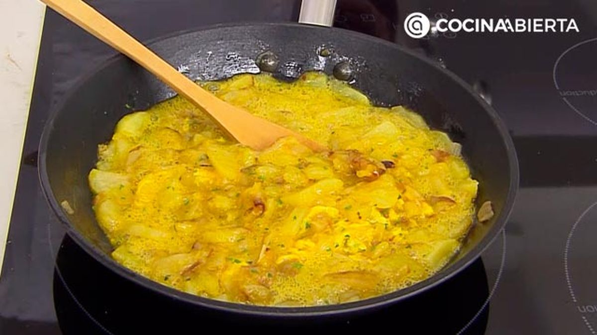 receta pimientos verde rellenos de tortilla de patata karlos arguinano karl6735 paso1