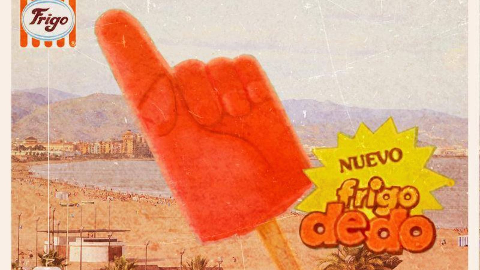 Inventar el Frigodedo o el Twister no fue algo sencillo. ¡Conoce sus historias!