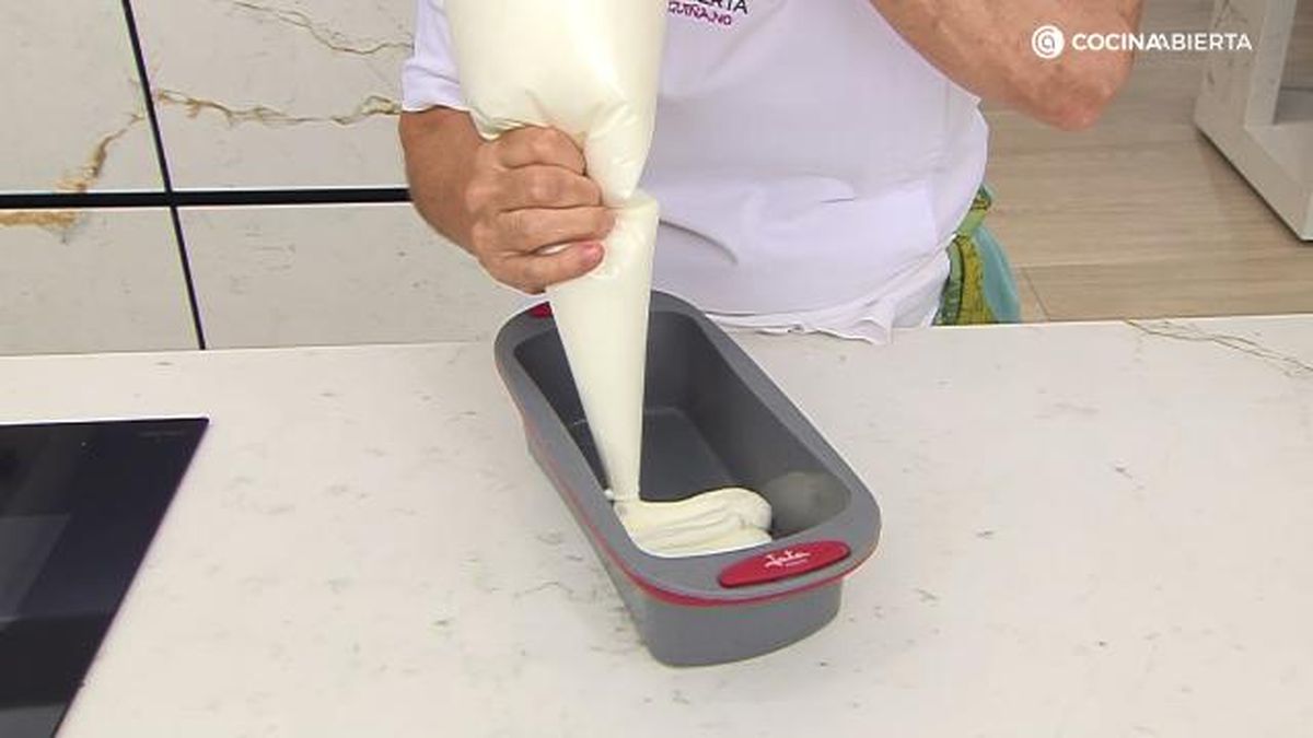 tarta helada nata chocolate paso 4