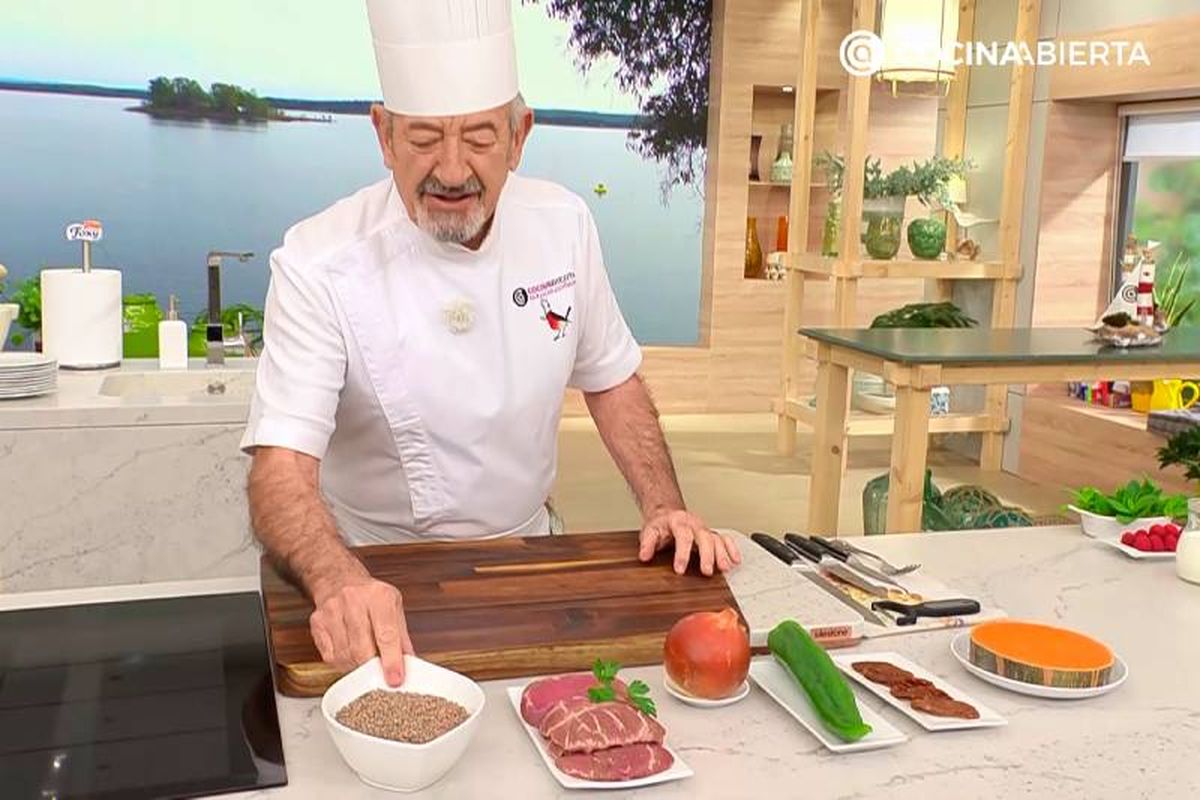 La cantidad de legumbres por persona varía según la receta y los ingredientes