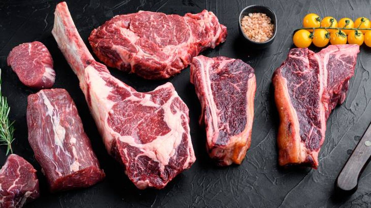 mejor carne para asar en piedra