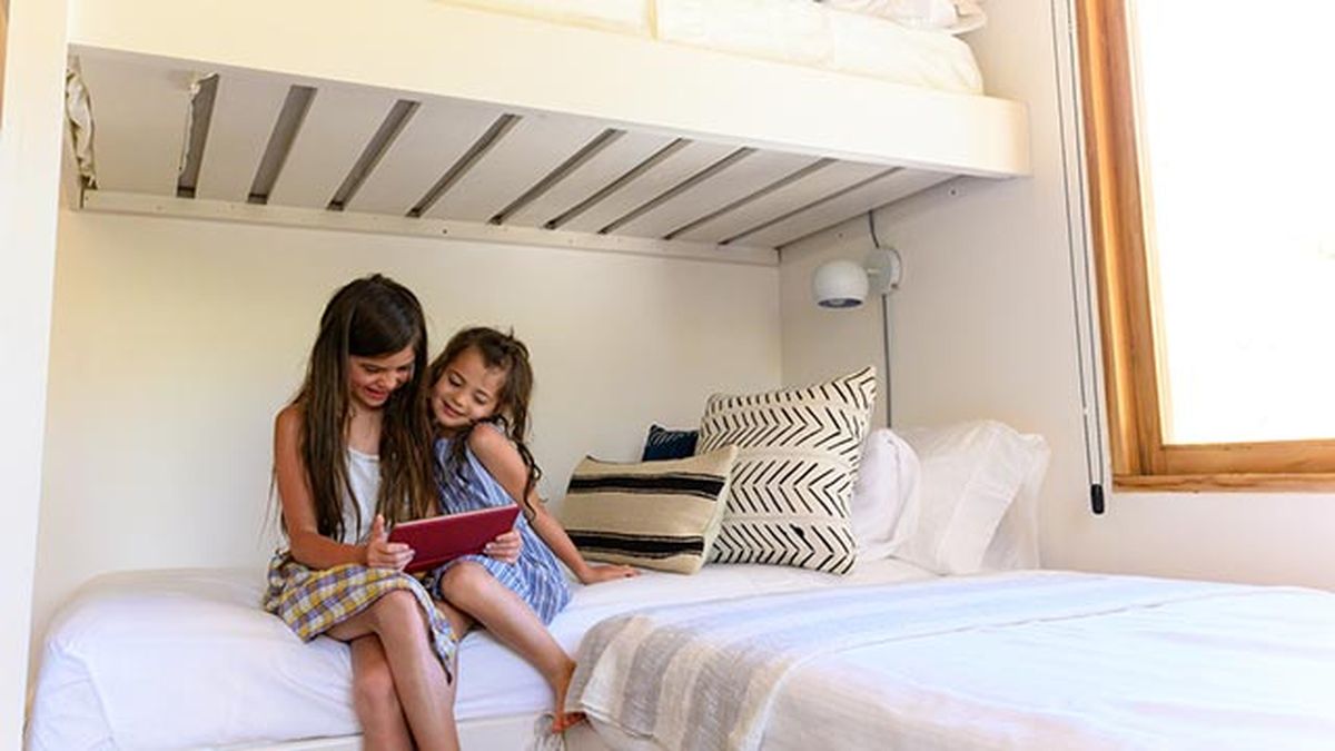 literas juveniles hermanos