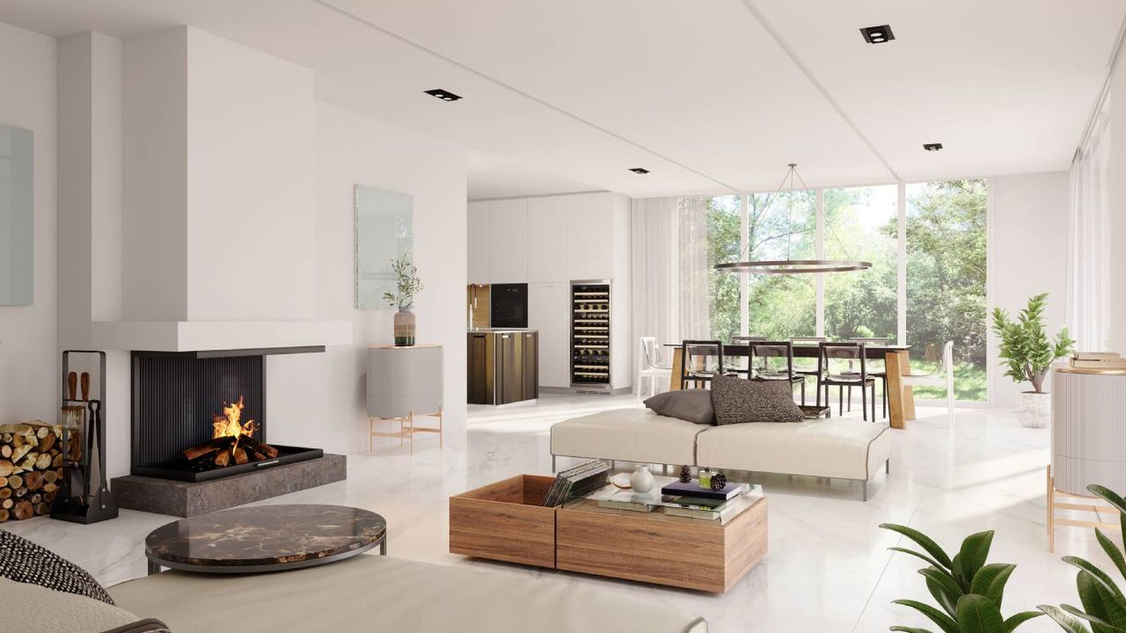 salon con chimenea bonito acogedor salon con chimenea bonito acogedor