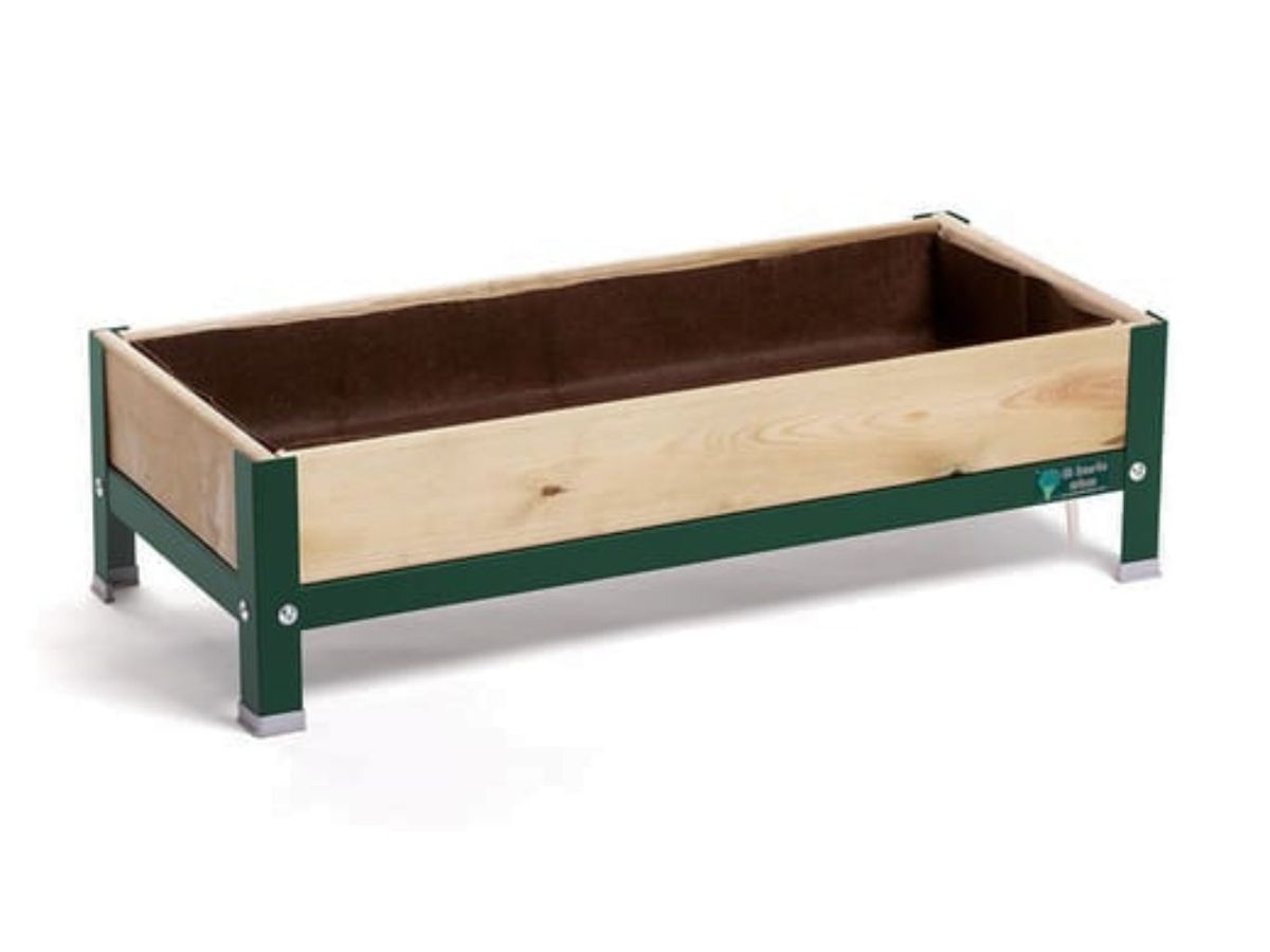 Albahaca M de Mi Huerto Urban.