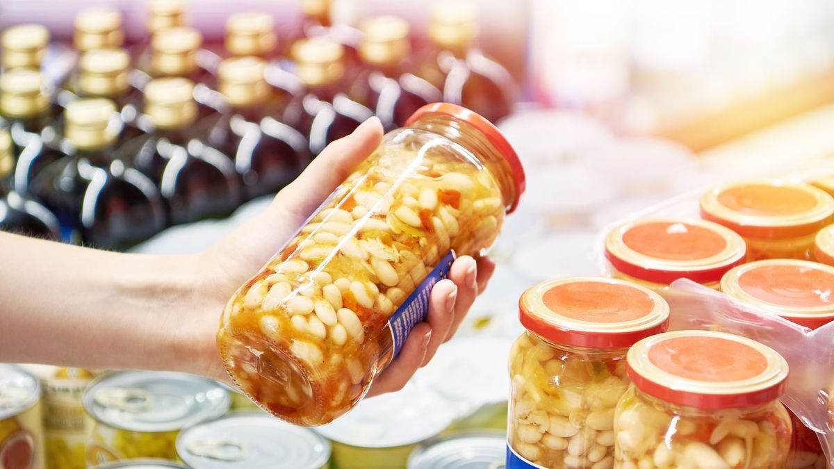 El vidrio es uno de los materiales más seguros