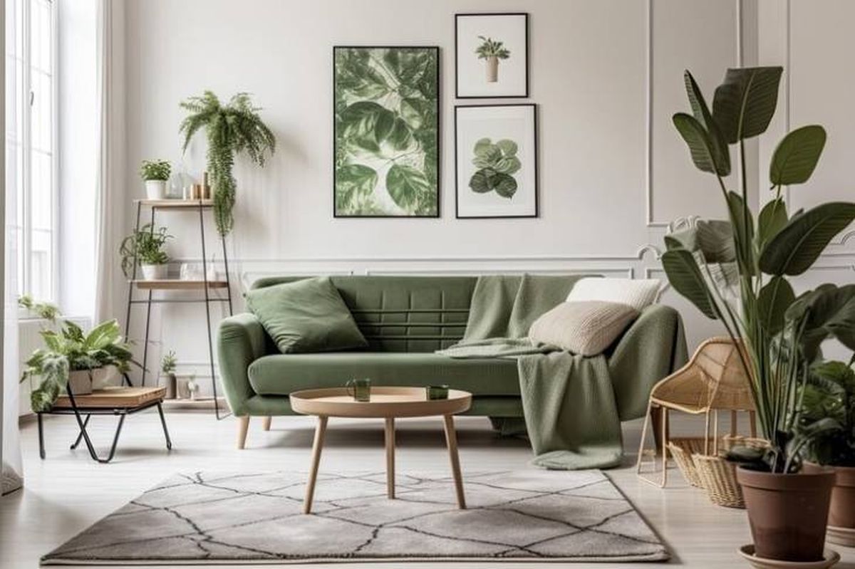 sacar el máximo partido a un salón rectangular y evitar el efecto tubo 12