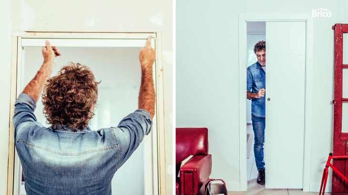 bricomania 944 instalar puertas correderas 4