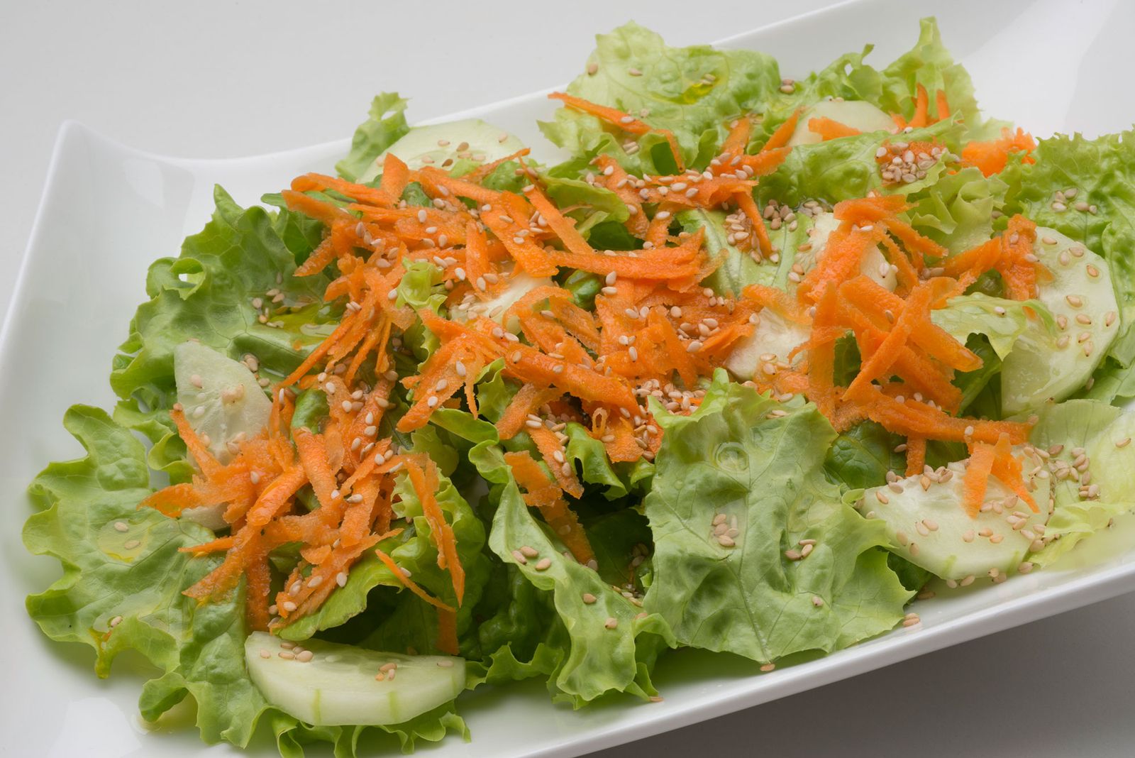 ensalada pepino xl