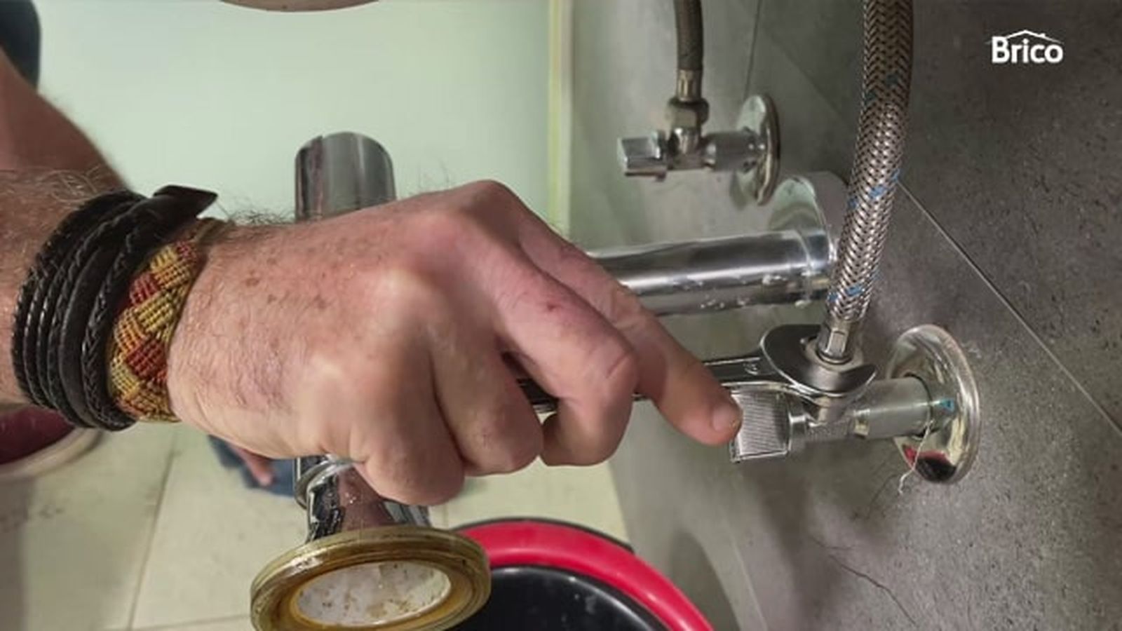 como pintar lavabo paso3 como pintar lavabo paso3