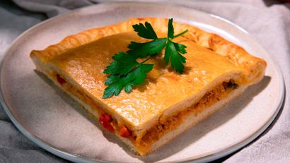 Empanada gallega