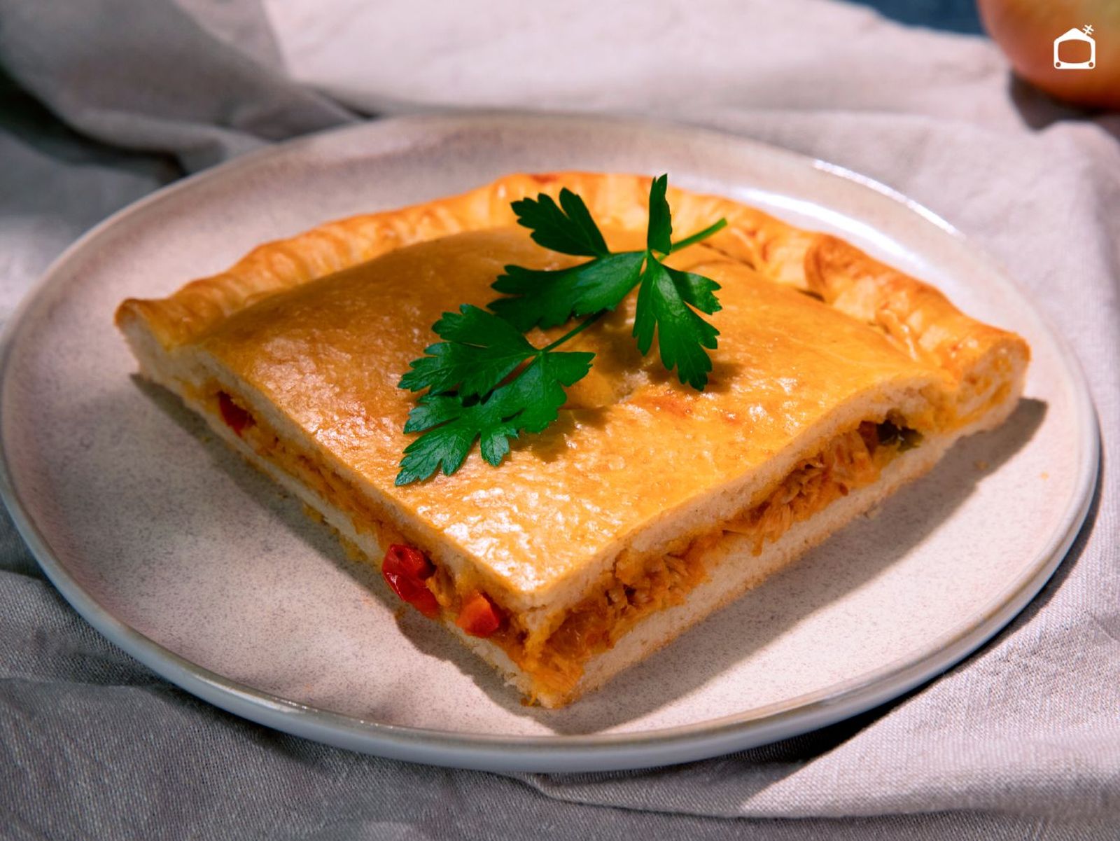 Empanada gallega
