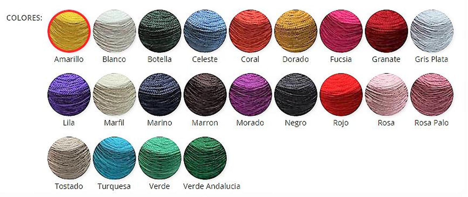 cuquillo colores cuquillo colores
