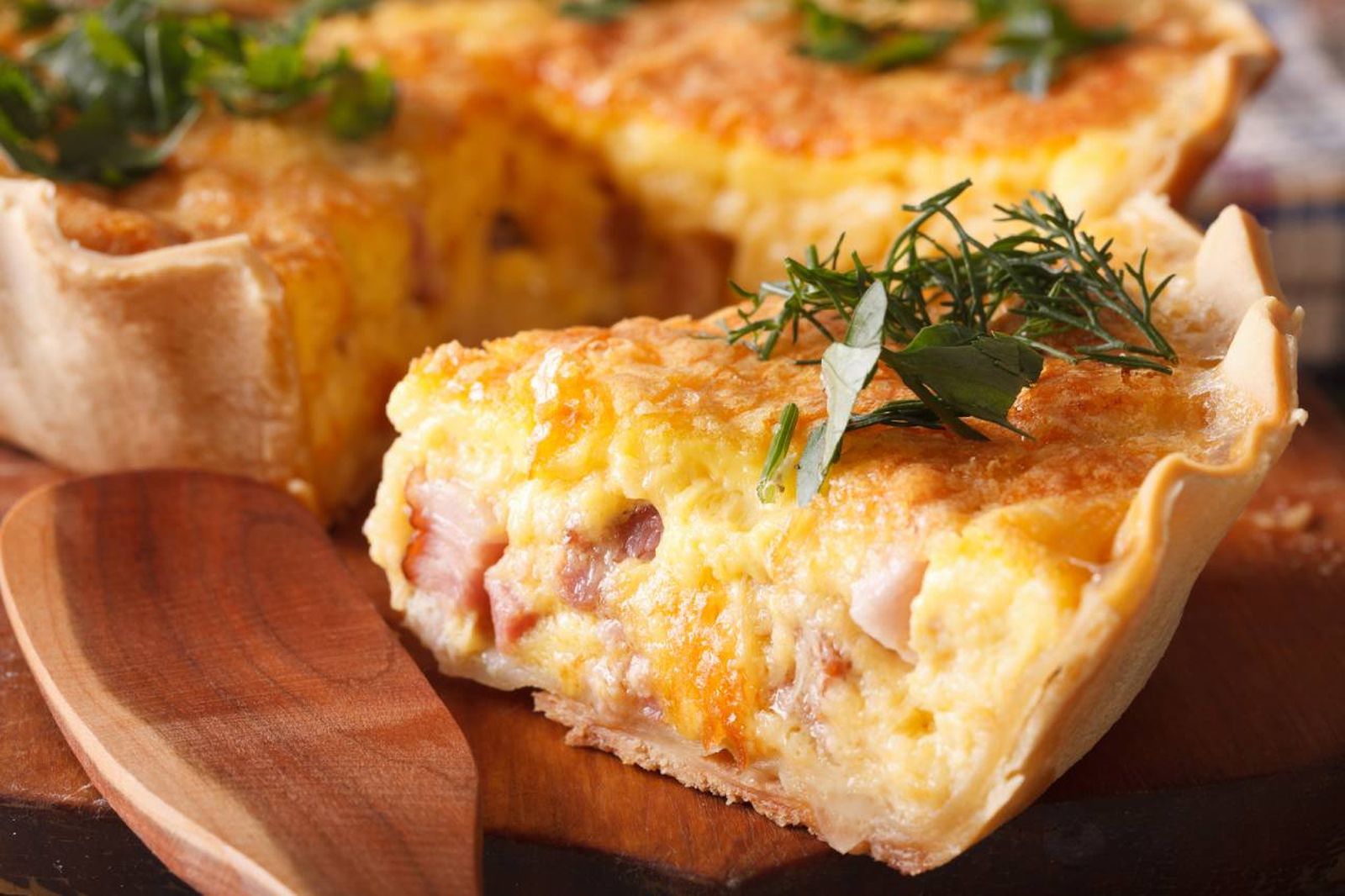 recetas jamon queso1