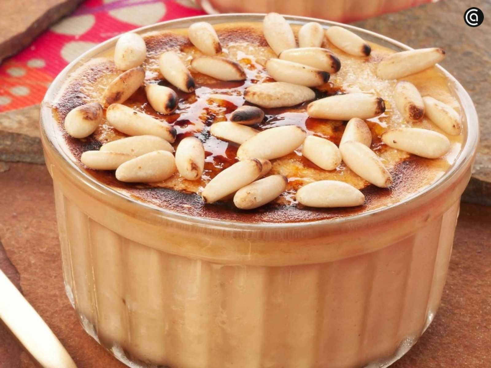 Biscuit de café