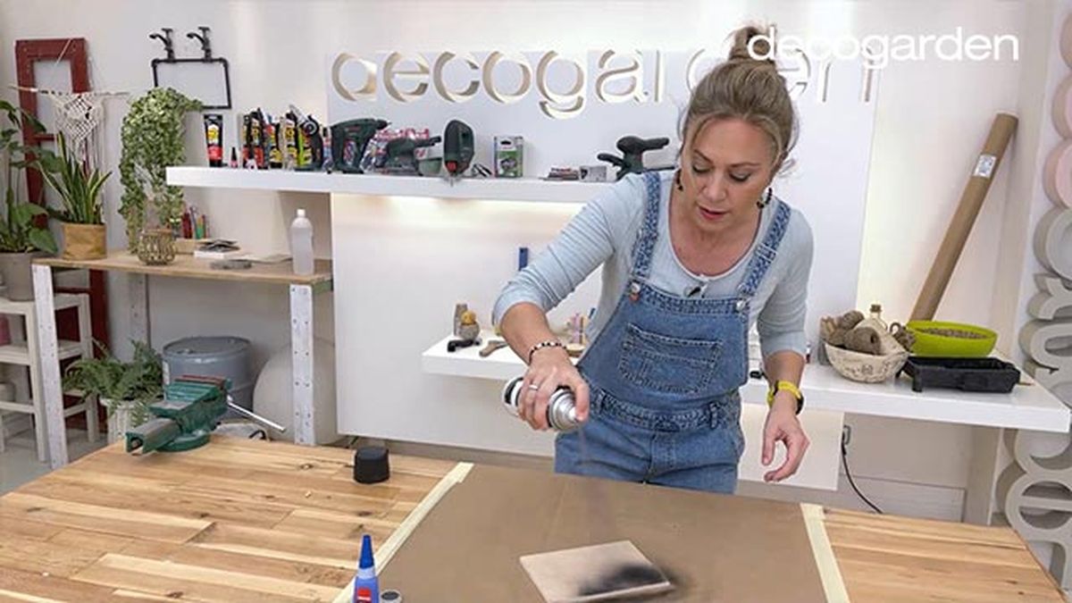 como hacer pizarra 1