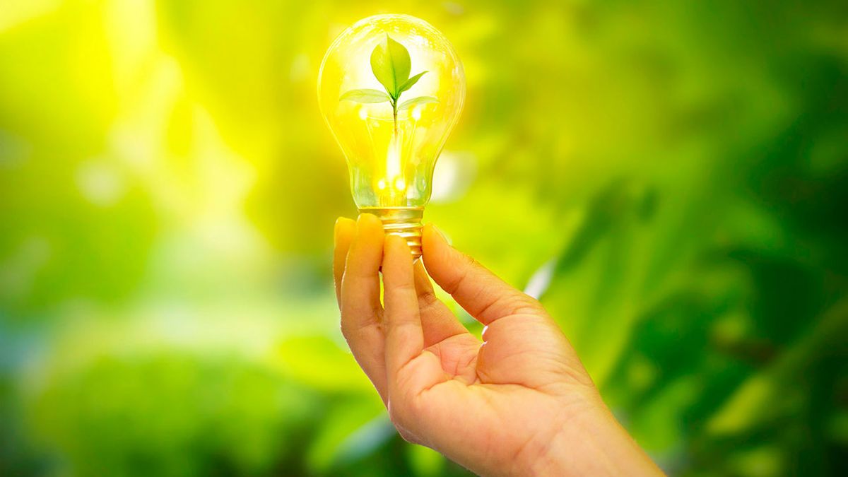 Trabajos de bricolaje para ahorrar energía en otoño