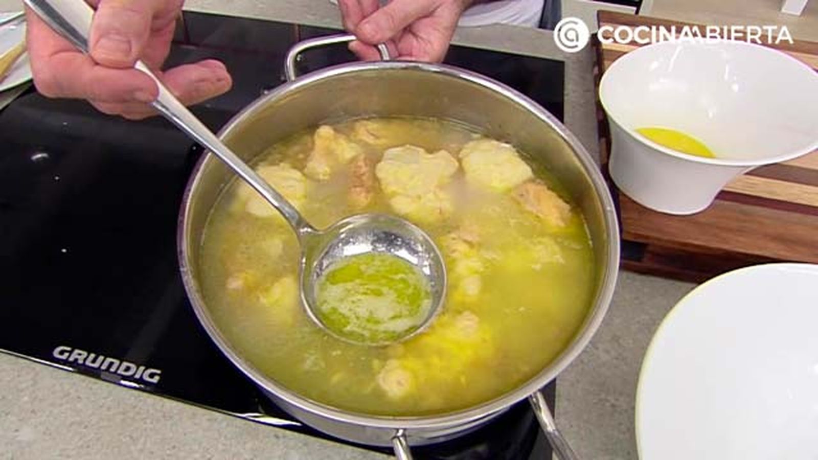karl6853 cazuela coliflor p3 karl6853 cazuela coliflor p3