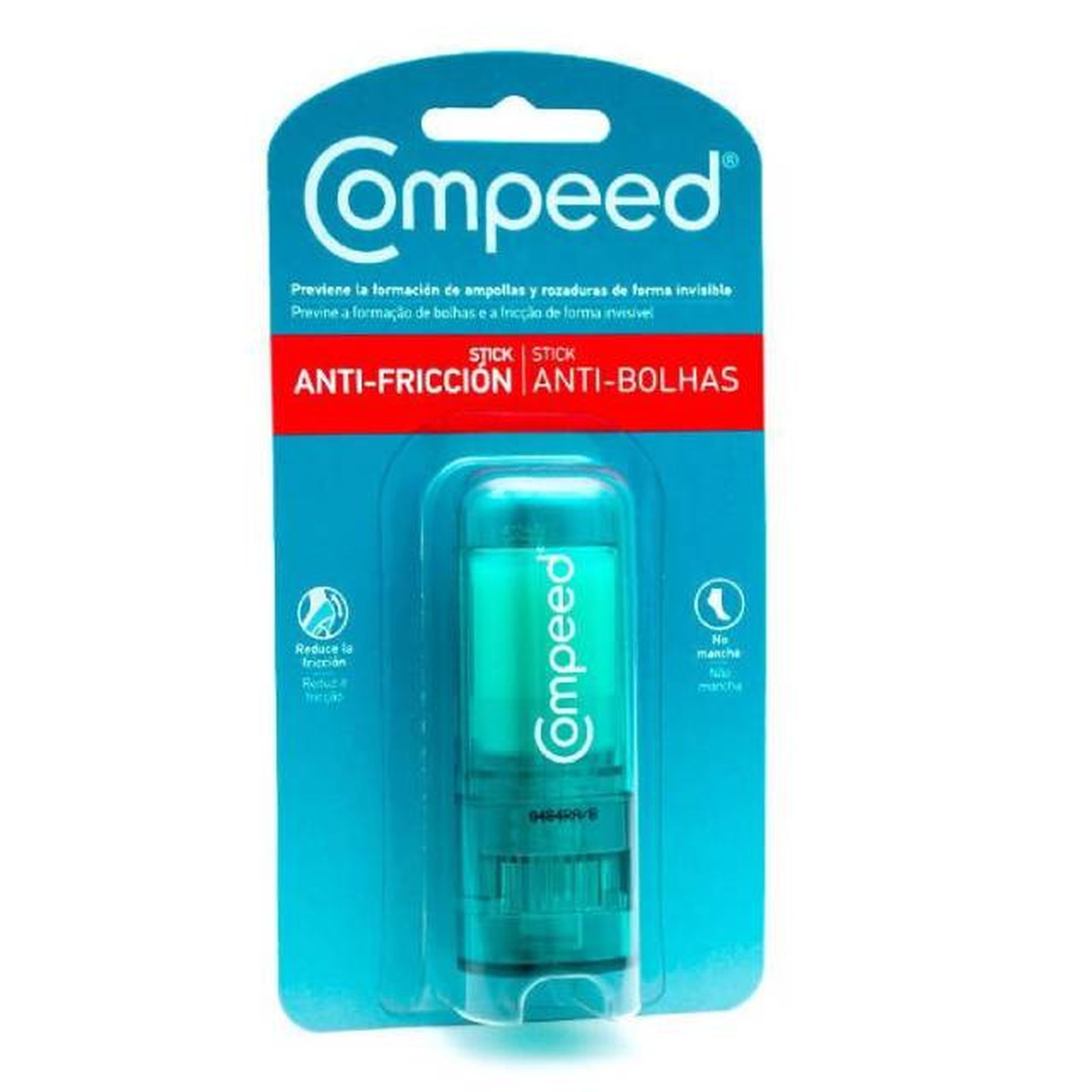compeed stick anti friccion compeed stick anti friccion