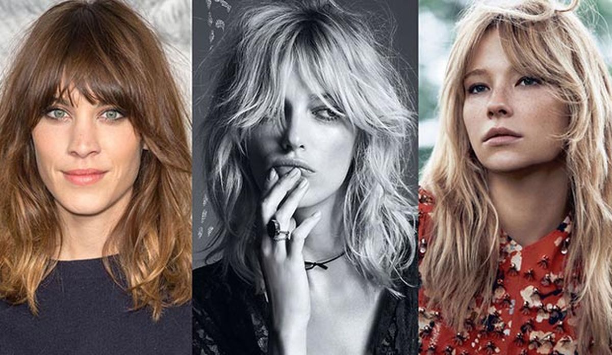 que es el corte de pelo shaggy looks