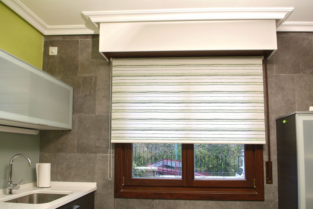 brico 505 1 colocacion estor cocina xl