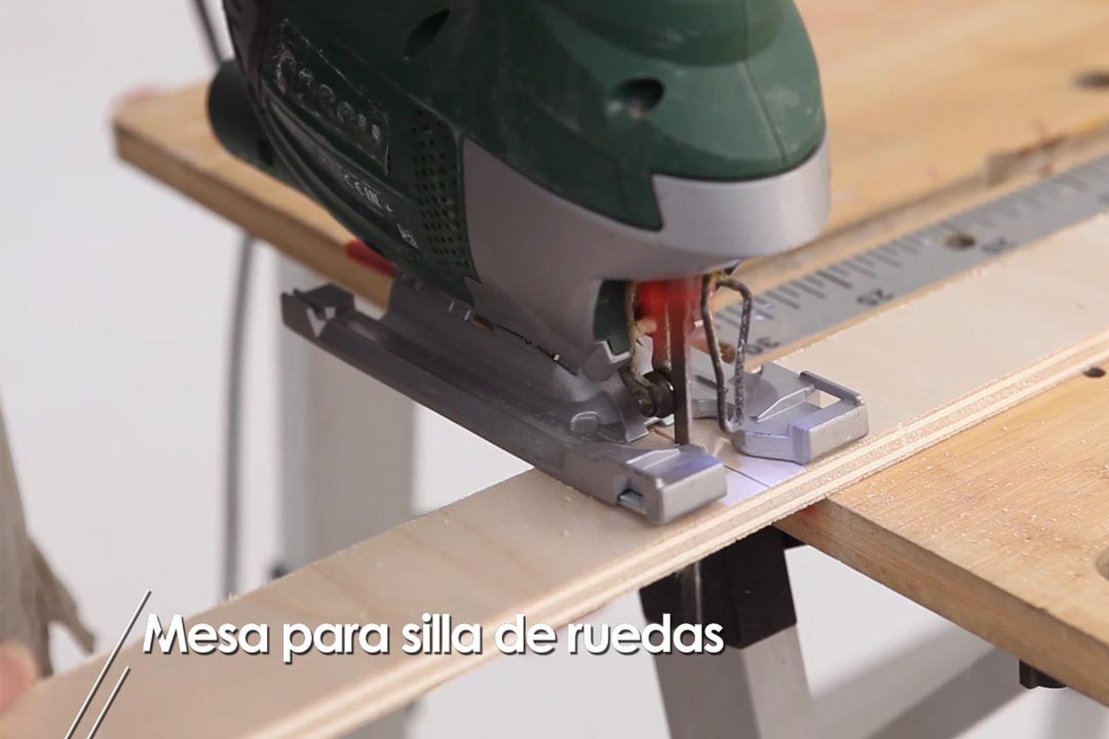 brico 1015 bri 2 mesa silla de ruedas paso 5 brico 1015 bri 2 mesa silla de ruedas paso 5