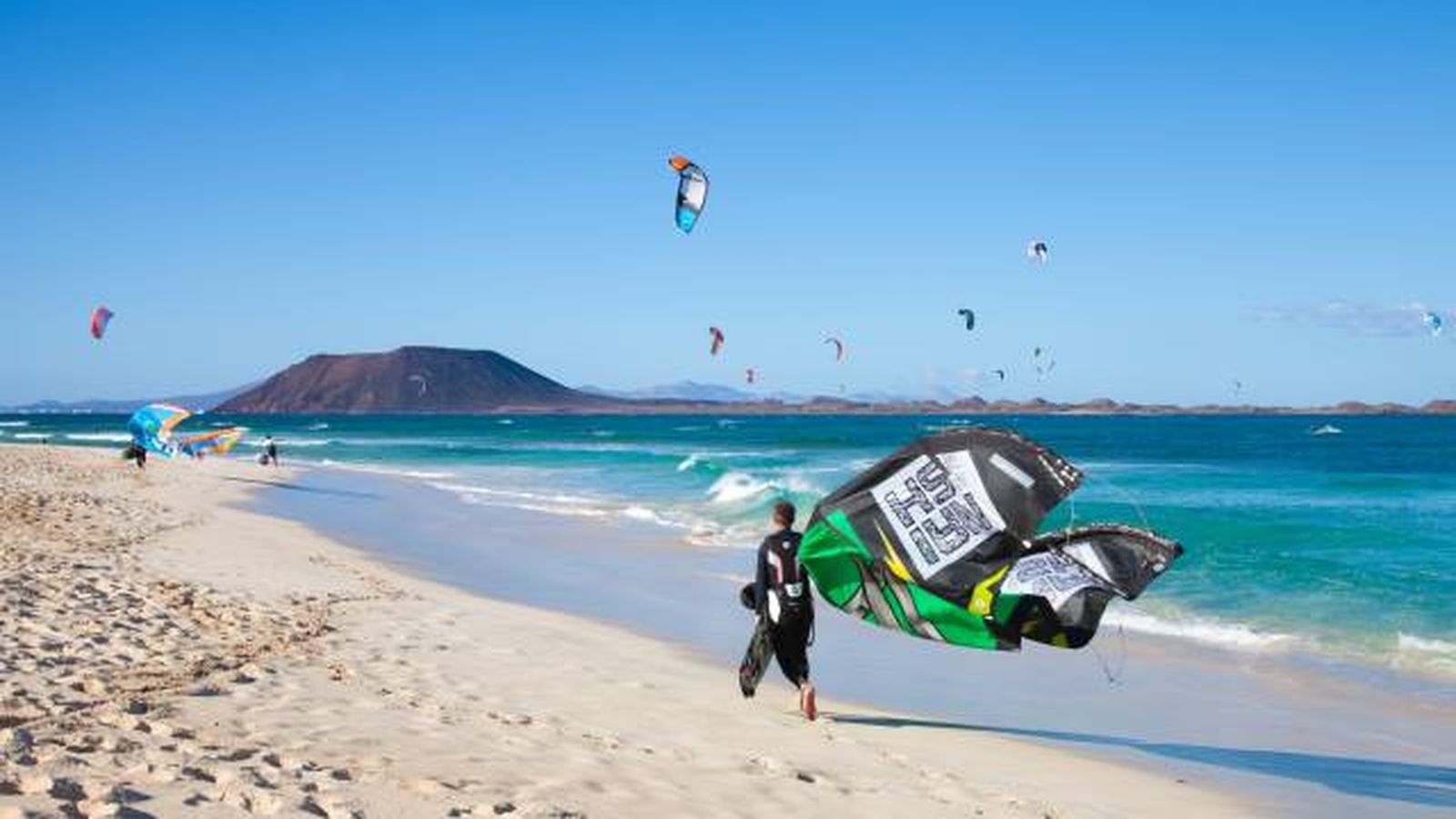 deportes acuaticos islas canarias