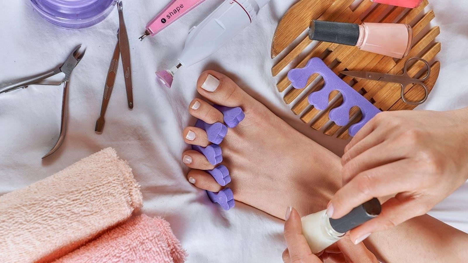 pedicura