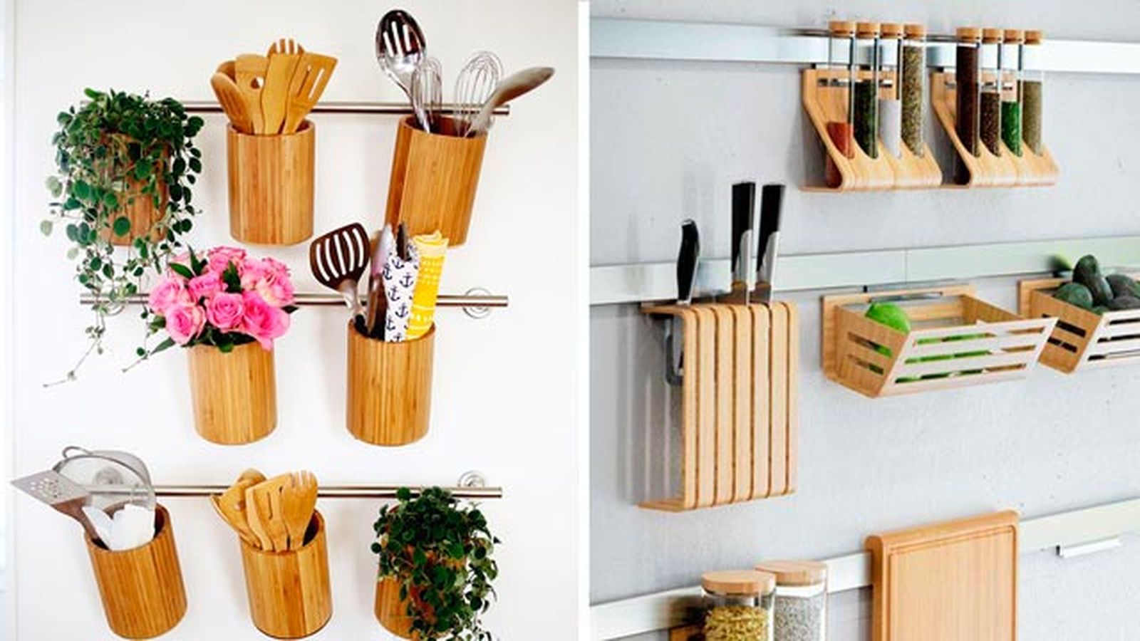 diez trucos para organizar la cocina orden vertical diez trucos para organizar la cocina orden vertical