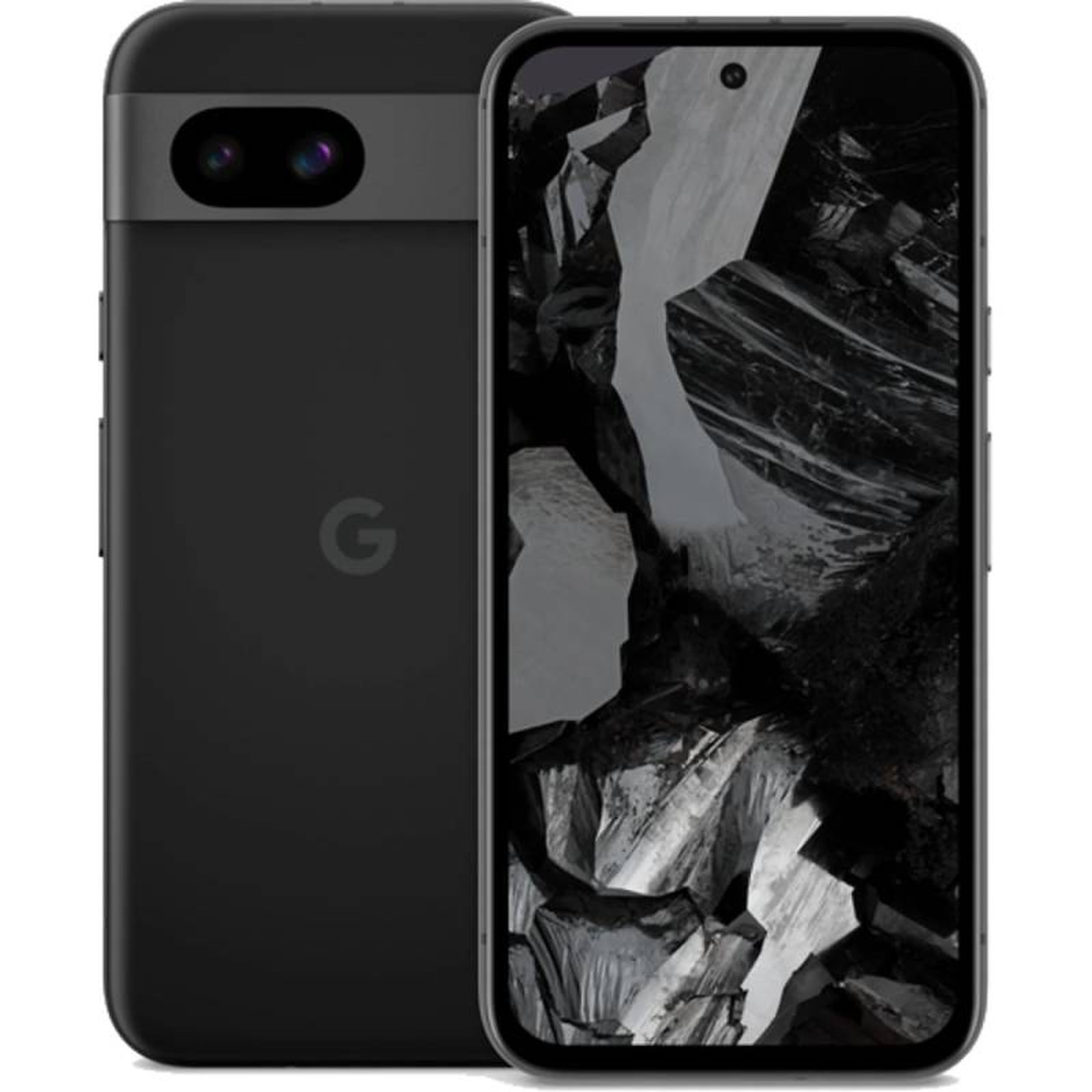 Móvil - Google Pixel 8a.