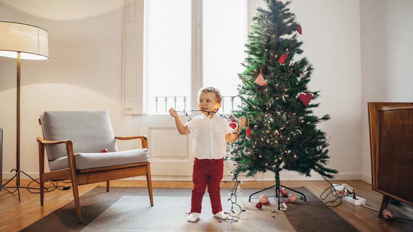 donde colocar arbol navidad donde colocar arbol navidad