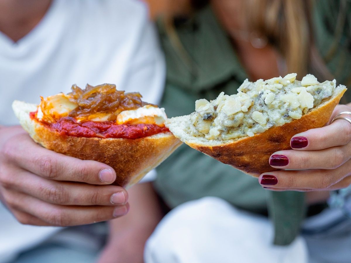 En este bar de Madrid se cocinan los guisos durante horas, como lo hacían nuestras abuelas