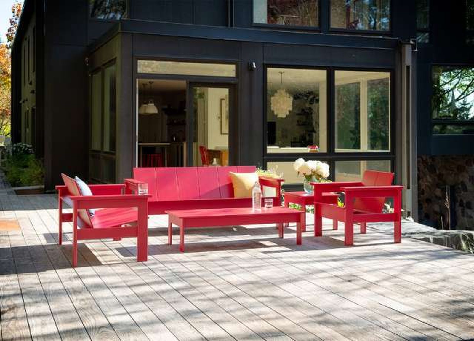 Muebles de exterior 7 Muebles de exterior 7