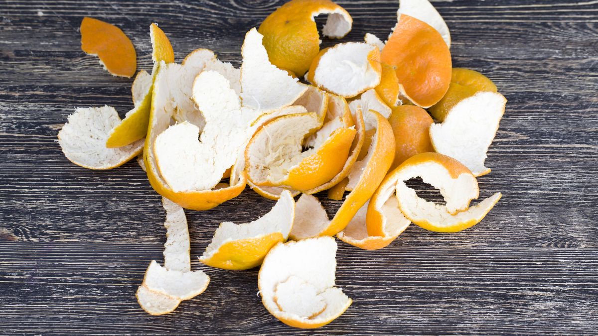 Son un potente antioxidante y desinfectante natural