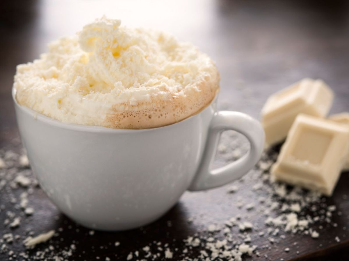 Mocha blanco cremoso