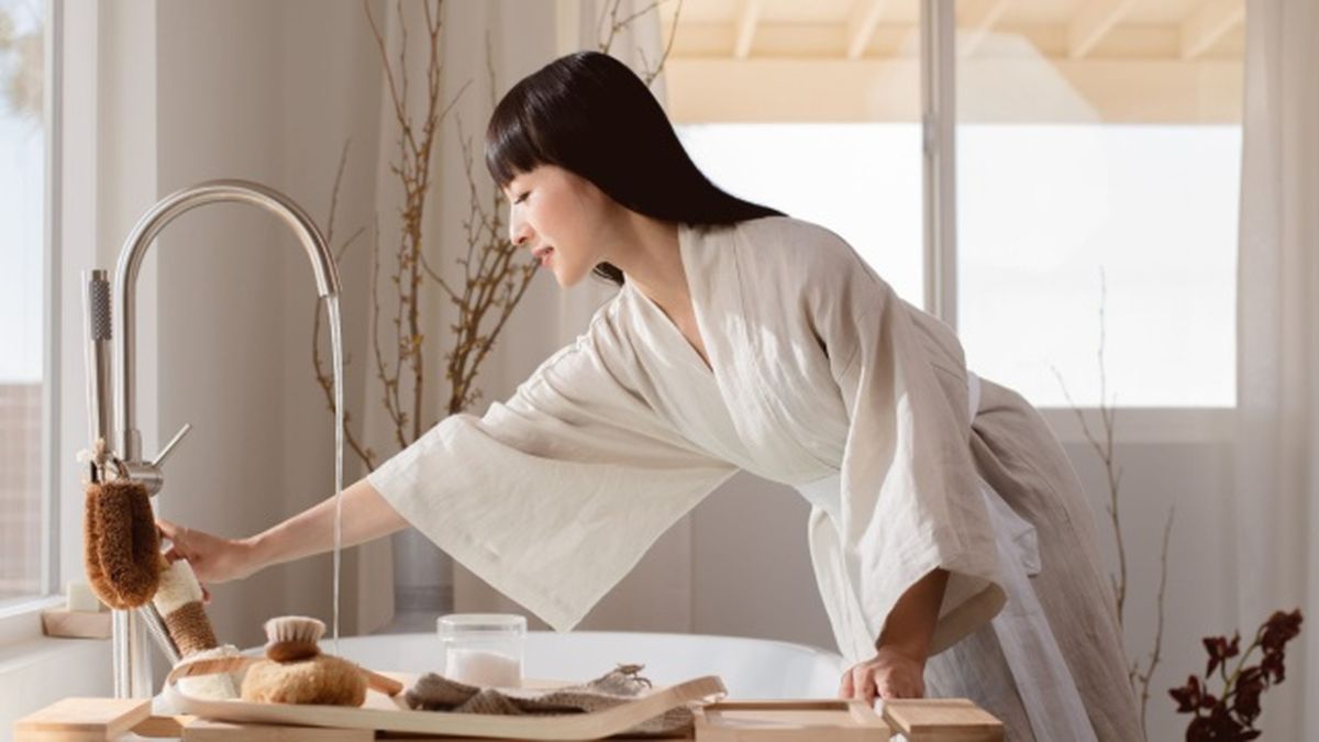 cinco reglas de marie kondo ordenar tu armario y tu vida