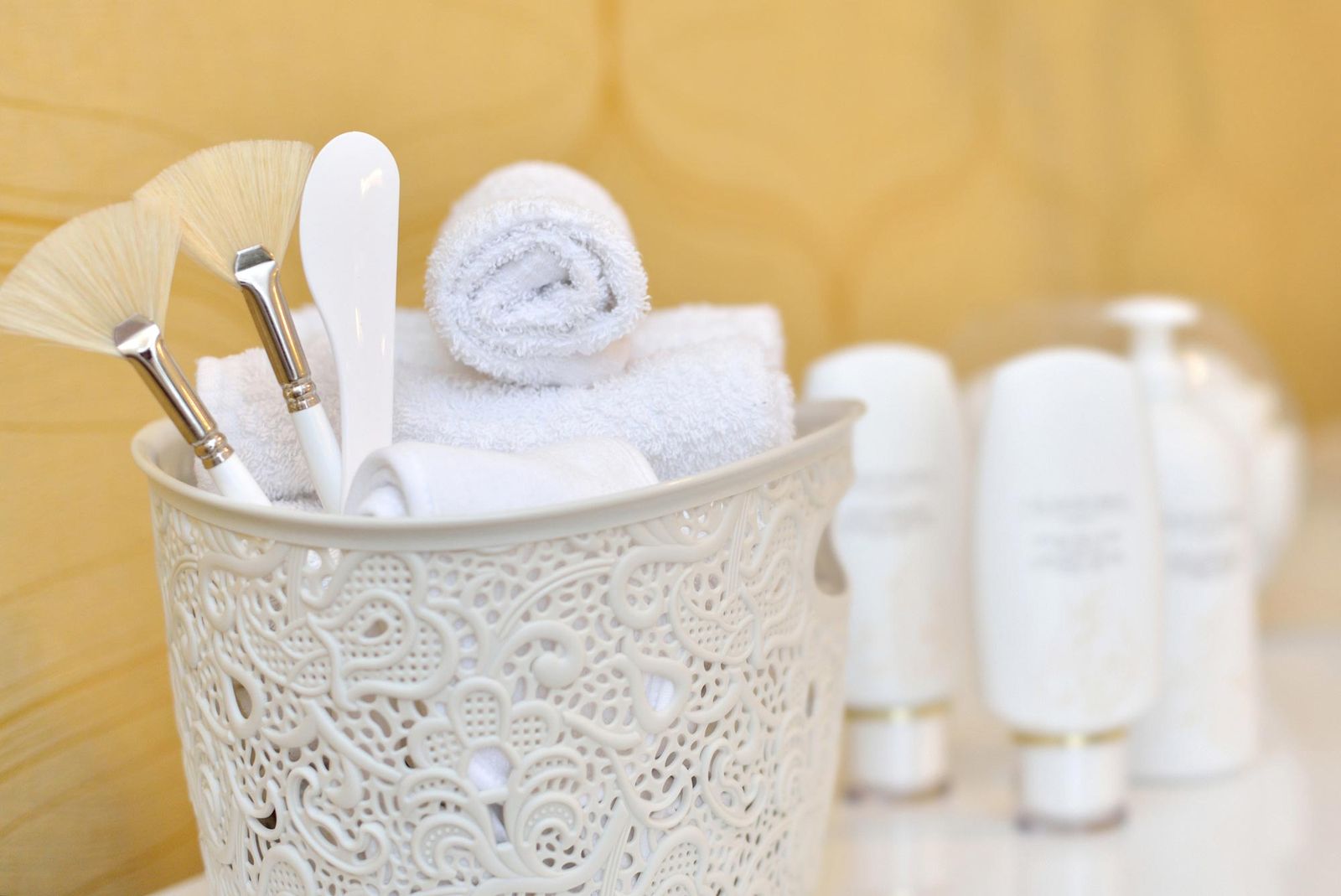 Consejos para lograr un baño elegante orden Consejos para lograr un baño elegante orden