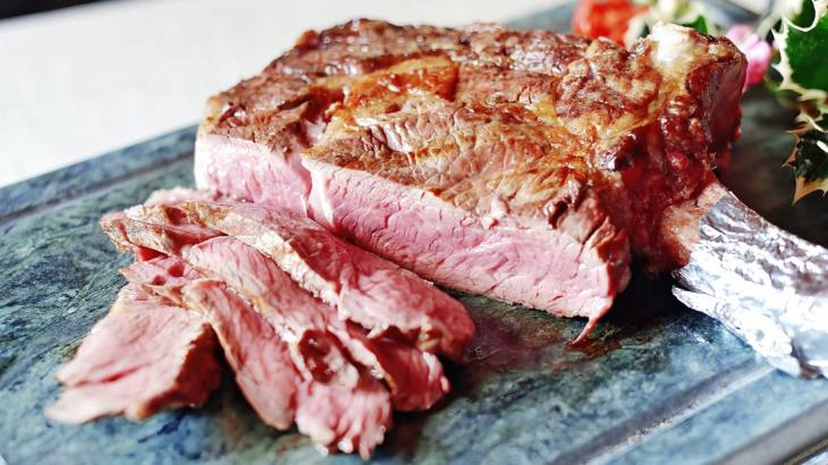 carne a la piedra mejor corte