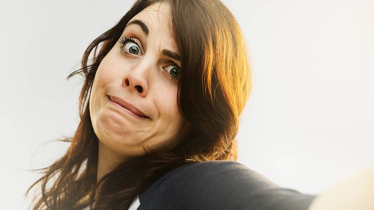 El espejo te quiere (aunque te engañe)