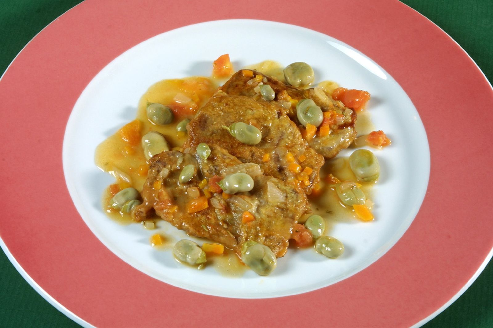 lengua habas xl