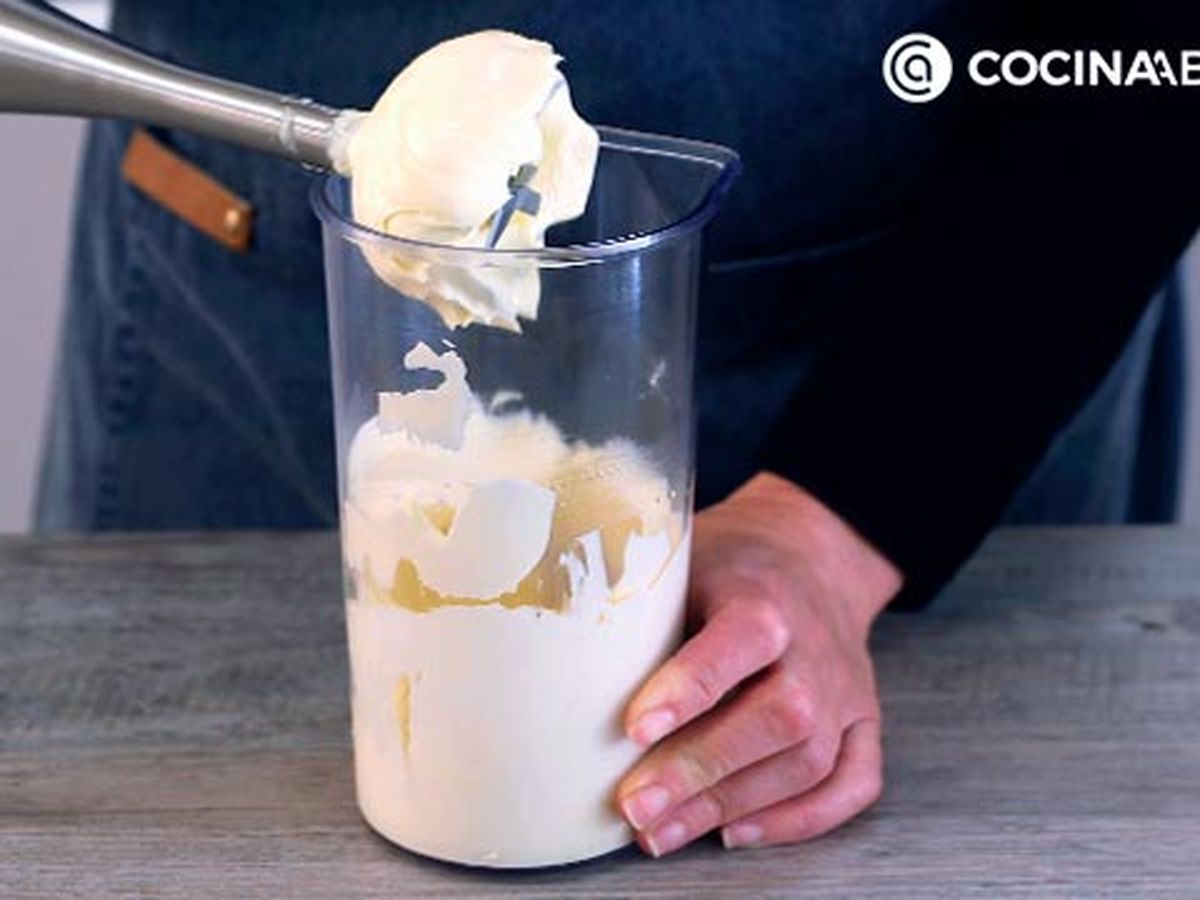 CTIS0877 receta ensalada de pollo con salsa de mayonesa de aguacate paso 1 ca