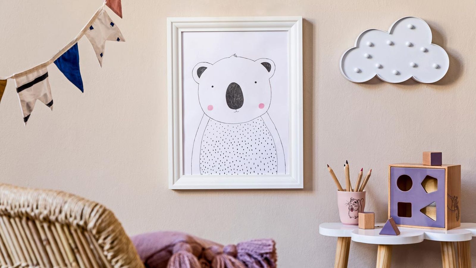 decorar dormitorio infantil decorar dormitorio infantil