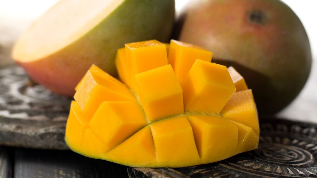 Mango